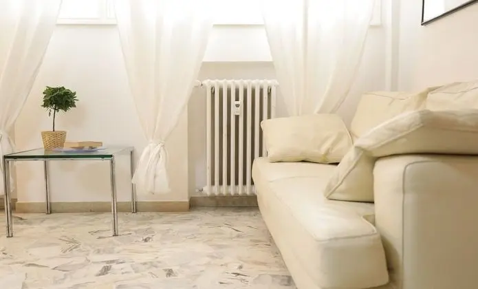 Apart Daire, 1 Yatak Odası, Sigara İçilmez