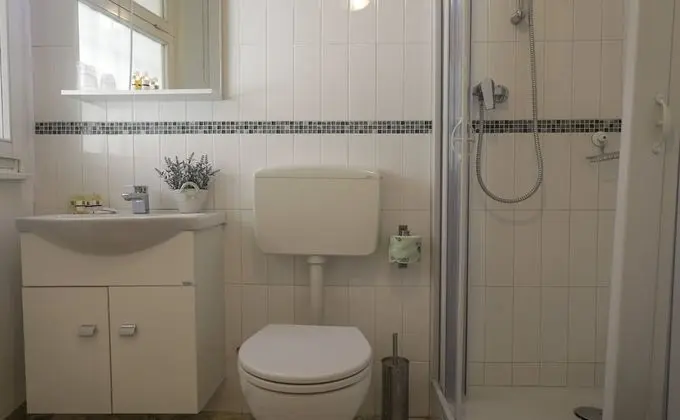 Apart Daire, 1 Yatak Odası, Sigara İçilmez
