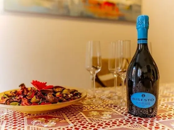 Apart Daire, Birden Çok Yatak, Sigara İçilmez, Bahçe Manzaralı