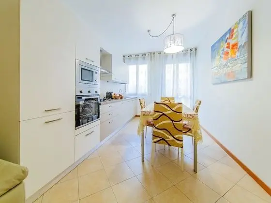 Apart Daire, Birden Çok Yatak, Sigara İçilmez, Bahçe Manzaralı