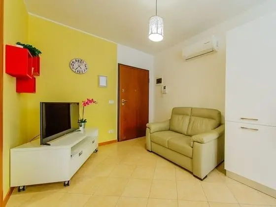 Apart Daire, Birden Çok Yatak, Sigara İçilmez, Bahçe Manzaralı