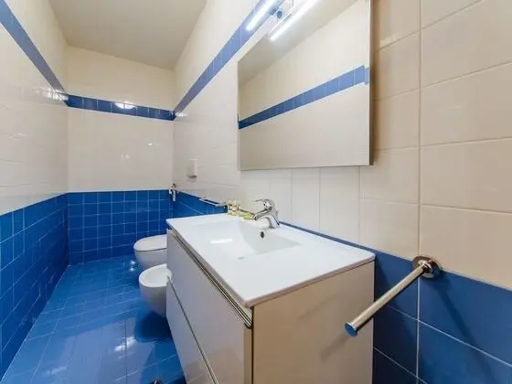 Apart Daire, Birden Çok Yatak, Sigara İçilmez, Bahçe Manzaralı