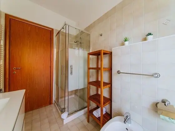 Apart Daire, Birden Çok Yatak, Sigara İçilmez, Bahçe Manzaralı