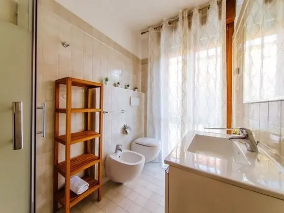 Apart Daire, Birden Çok Yatak, Sigara İçilmez, Bahçe Manzaralı