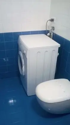 Apart Daire, Birden Çok Yatak, Sigara İçilmez, Bahçe Manzaralı