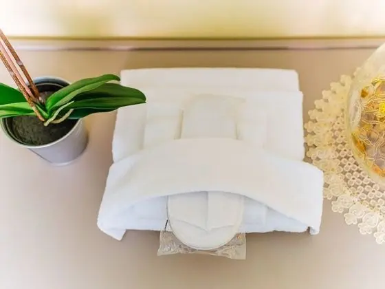 Apart Daire, Birden Çok Yatak, Sigara İçilmez, Bahçe Manzaralı