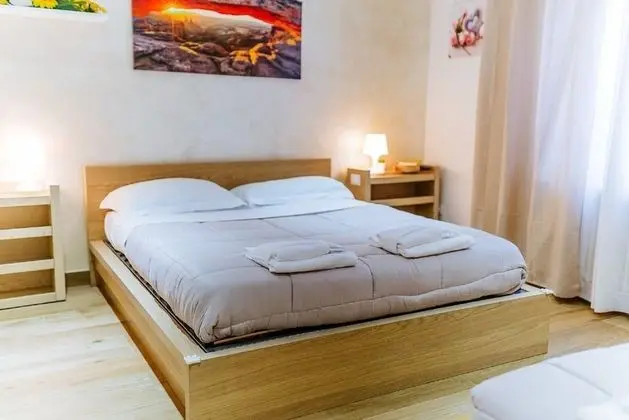 Apart Daire, 2 Yatak Odası, Şehir Manzaralı