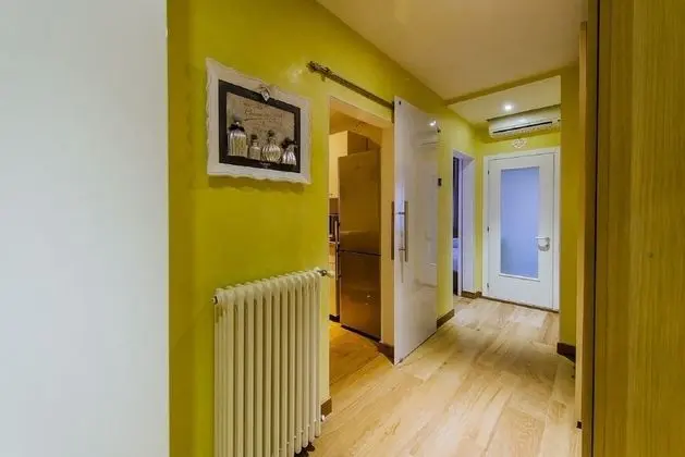 Apart Daire, 2 Yatak Odası, Şehir Manzaralı