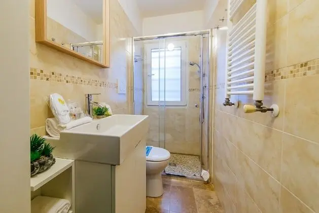 Apart Daire, 2 Yatak Odası, Şehir Manzaralı