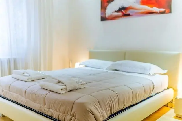 Apart Daire, 2 Yatak Odası, Şehir Manzaralı