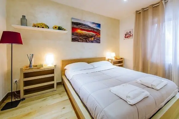 Apart Daire, 2 Yatak Odası, Şehir Manzaralı