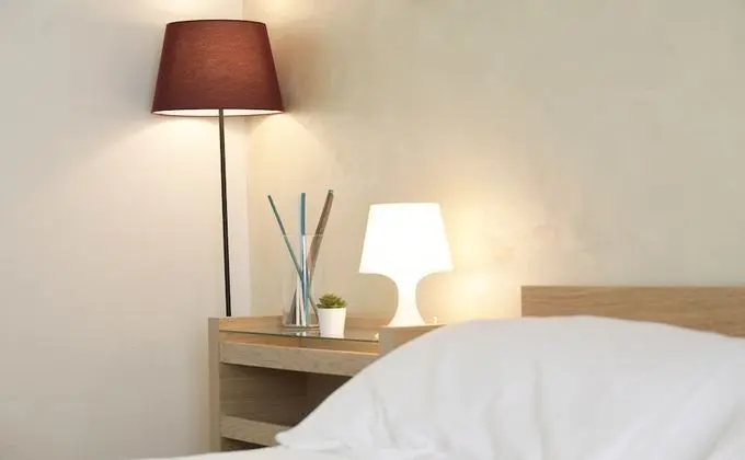 Apart Daire, 2 Yatak Odası, Şehir Manzaralı