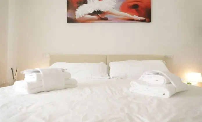 Apart Daire, 2 Yatak Odası, Şehir Manzaralı