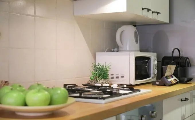 Apart Daire, 2 Yatak Odası, Şehir Manzaralı