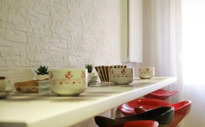 Apart Daire, 2 Yatak Odası, Şehir Manzaralı