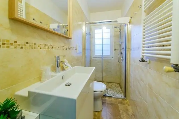 Apart Daire, 2 Yatak Odası, Şehir Manzaralı