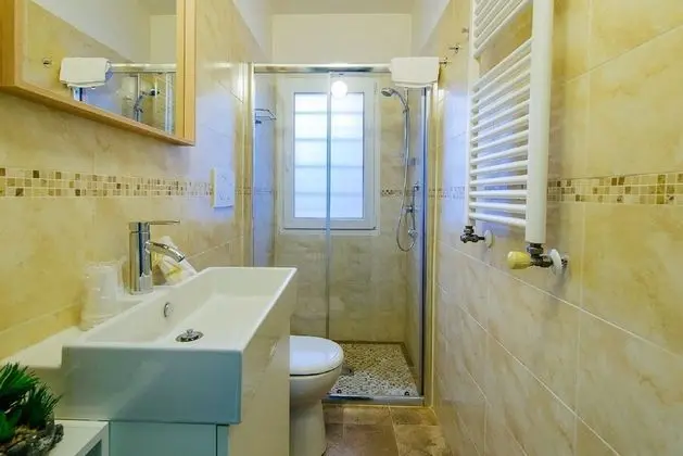 Apart Daire, 2 Yatak Odası, Şehir Manzaralı