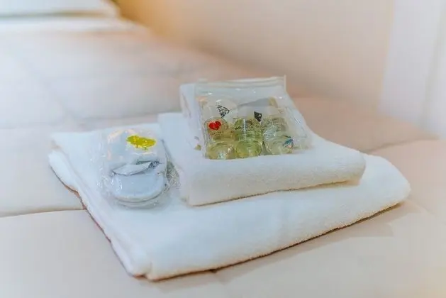 Apart Daire, 2 Yatak Odası, Şehir Manzaralı