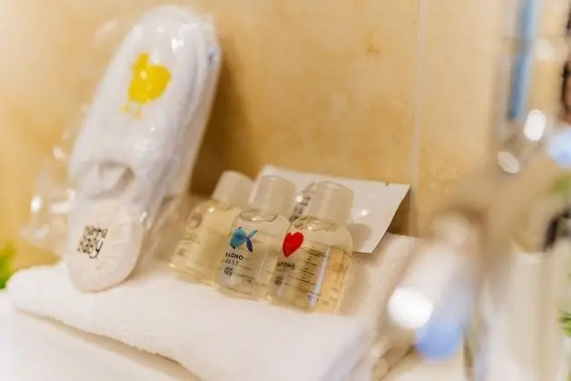 Apart Daire, 2 Yatak Odası, Şehir Manzaralı