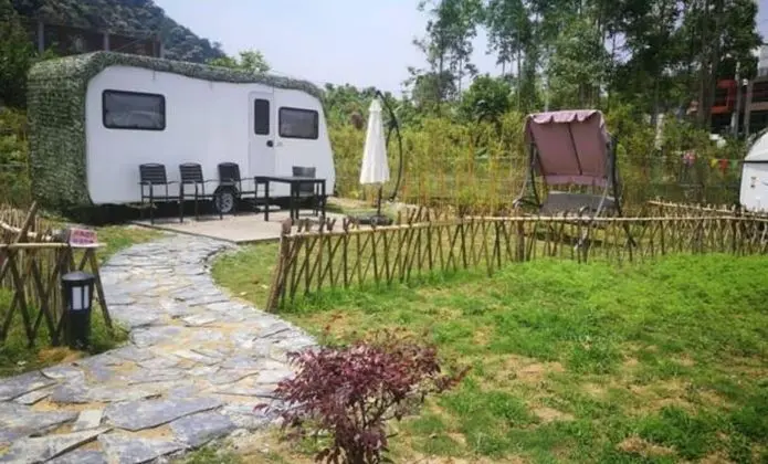 Design Tek Büyük Yataklı Oda
