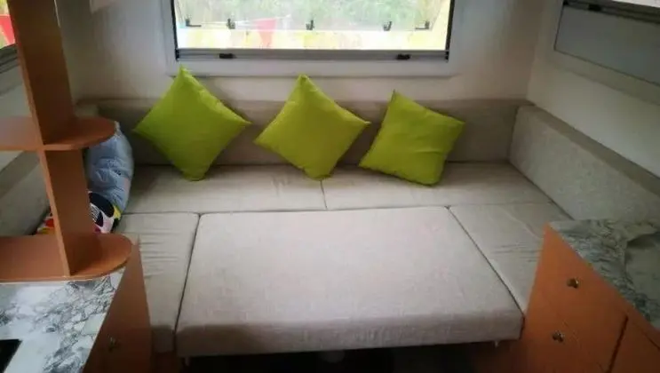 Design Tek Büyük Yataklı Oda