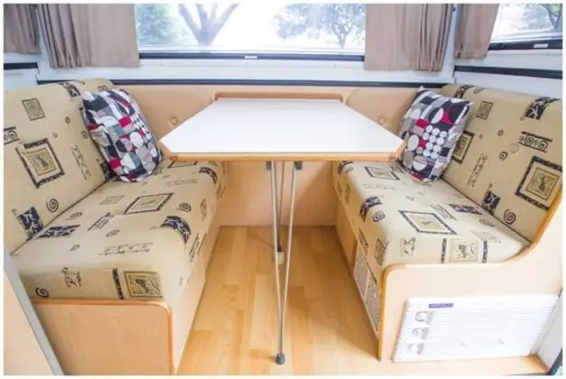 Design Tek Büyük Yataklı Oda