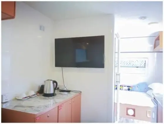 Design Tek Büyük Yataklı Oda