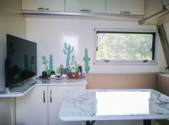 Design Tek Büyük Yataklı Oda