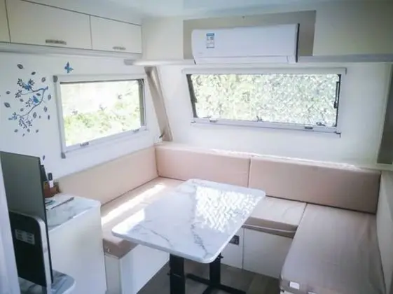 Design Tek Büyük Yataklı Oda