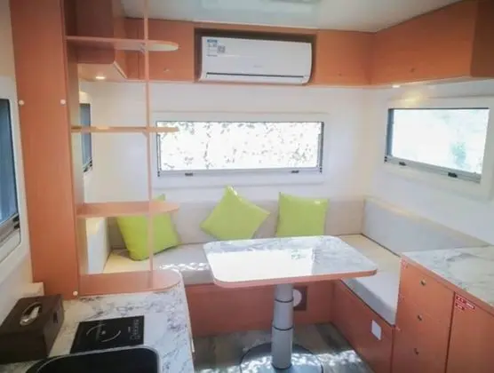 Design Tek Büyük Yataklı Oda