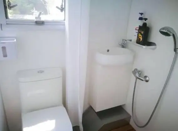 Design Tek Büyük Yataklı Oda