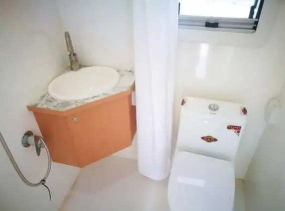 Design Tek Büyük Yataklı Oda