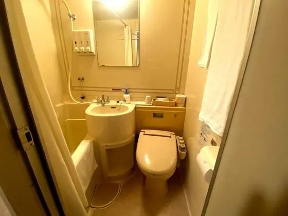 Tek Kişilik Oda, Sigara İçilebilir (BF plan offers sandwich Box)