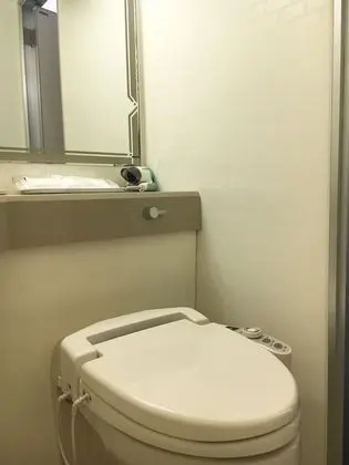 Standard Tek Büyük Yataklı Oda, Sigara İçilmez