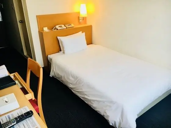 Standard Tek Kişilik Oda, Sigara İçilmez