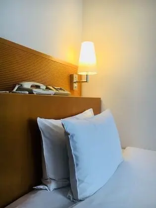 Standard Tek Kişilik Oda, Sigara İçilmez