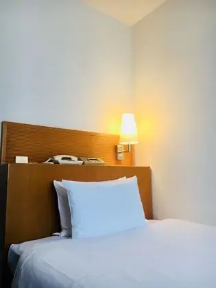 Standard Tek Kişilik Oda, Sigara İçilmez