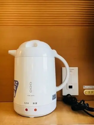 Standard Tek Kişilik Oda, Sigara İçilmez