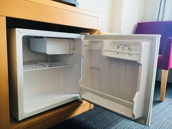 Standard Tek Kişilik Oda, Sigara İçilmez