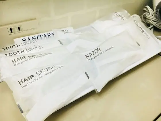 Standard Tek Kişilik Oda, Sigara İçilmez