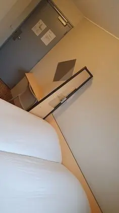 Oda, 2 Tek Kişilik Yatak