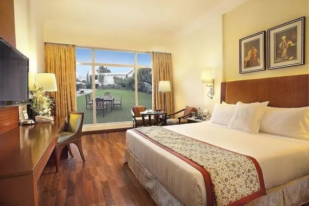 Deluxe Oda, 1 En Büyük (King) Boy Yatak, Havuz Manzaralı (Executive Club Exclusive Double)