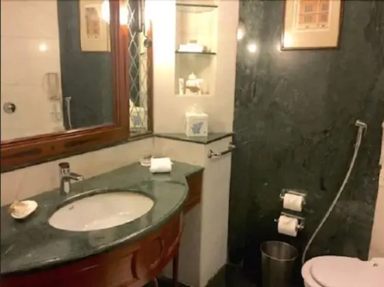 Standard Oda, 1 En Büyük (King) Boy Yatak, Bahçe Manzaralı (Corporate Room Double)