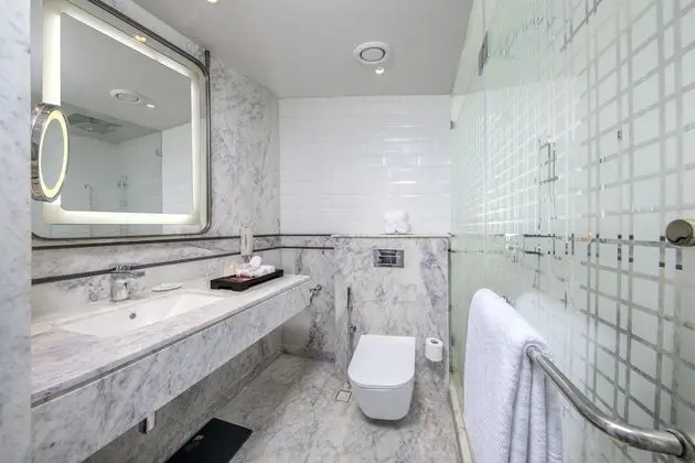 Superior Oda, 2 Tek Kişilik Yatak, Şehir Manzaralı (Superior Room Twin)