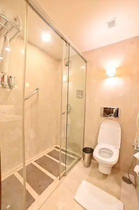 Deluxe Oda, 2 Tek Kişilik Yatak (Executive Club Exclusive Twin)