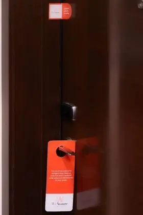 Deluxe Oda, 2 Tek Kişilik Yatak (Deluxe Room Twin)