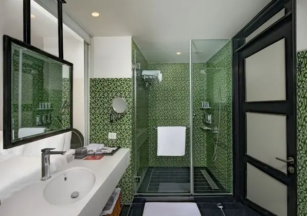 Deluxe Oda, 1 En Büyük (King) Boy Yatak (Superior Room Double)