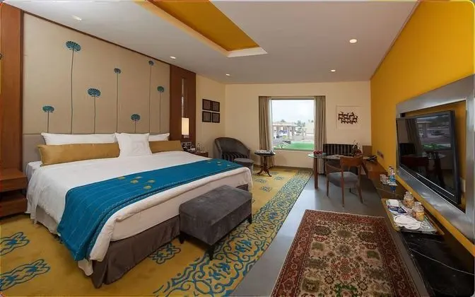 Deluxe Oda, Birden Çok Yatak (Deluxe Room)