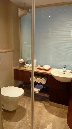 Executive Süit, 1 En Büyük (King) Boy Yatak (Club Room)