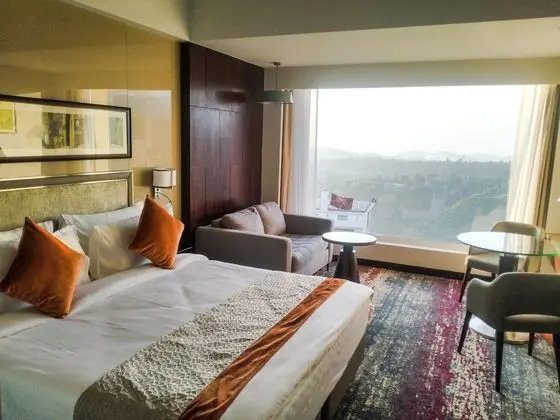 Superior Oda, Birden Çok Yatak (Superior Room)